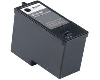 Dell P/N CH883 Black Ink Cartridge (OEM Series 7, 330-0065, GR274) 630 Pages