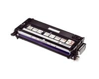 Dell Part # 330-1197 OEM Black Toner Cartridge - 4,000 Pages (G910C)