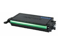 Dell Part # 330-3789 Black Toner Cartridge - 5,500 Pages