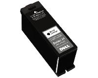 Dell Series 24 Black Ink Cartridge (P:N: X768N) (330-5287) - 600 Pages