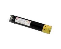 Dell 330-5852 Yellow Toner Cartridge - 12K Pages