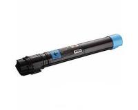 Dell 330-6138 Cyan Toner Cartridge - 20,000 Pages