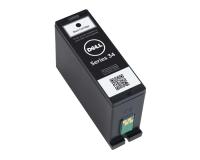 Dell P/N: H8GCY Black Ink Cartridge (OEM 331-7417) 750 Pages