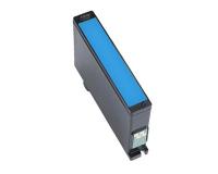 Dell P/N 6M9DD Cyan Ink Cartridge (Series 31, 8C4HK, 331-7691) 200 Pages