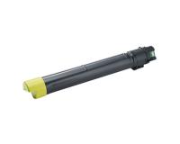 Dell P/N JD14R Yellow Toner Cartridge (332-1875, 6YJGD) 15,000 Pages