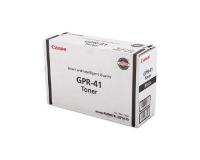 Canon GPR-41 Toner Cartridge (OEM 3480B005AA) 6,400 Pages