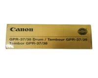 Canon GPR-37/GPR-38 Drum (OEM 3765B003AA) 6,000,000 Pages