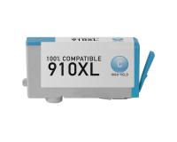 HP 3YL62AN Cyan Ink Cartridge (HP 910XL) 825 Pages