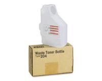 Ricoh 400322 Waste Toner Bottle (OEM Type 204) 12000 Pages