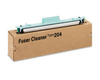 Ricoh 400890 Fuser Cleaning Kit (OEM Type 204) 12000 Pages