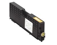 Ricoh Type 125 Yellow OEM Toner Cartridge - 5,000 Pages (400981)