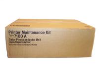 Ricoh 402050 Color Photoconductor Maintenance Kit (OEM Type 7100A) 50,000 Pages