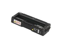 Ricoh 406093 Black Toner Cartridge (Type SP C220A) 2,000 Pages