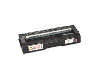 Ricoh 407655 Magenta Toner Cartridge (Type SP C252HA) 6,000 Pages