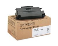 Ricoh Type SP1000A Toner Cartridge (OEM 413460) 4,000 Pages
