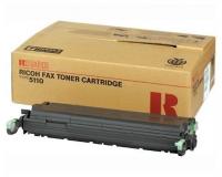 Ricoh 430208 Toner Cartridge (OEM Type 5110, 430452) 10,000 Pages