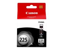 Canon PGI-225PGBK OEM Pigment Black Ink Cartridge (4530B001)