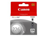 Canon CLI-226GY OEM Gray Ink Cartridge (4550B001)