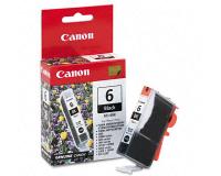 Canon BCI-6 Ink Cartridge OEM Black - 370 Pages (4705A003)