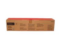 Pitney Bowes/OCE 478-4 Cyan Toner Cartridge (OEM 4784) 20000 Pages