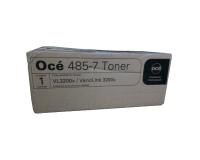 Pitney Bowes/OCE 485-7 Toner Cartridge (OEM) 8,000 Pages