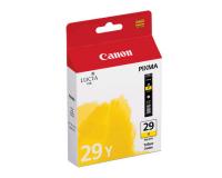 Canon PGI-29Y Yellow Ink Cartridge (OEM 4875B002)