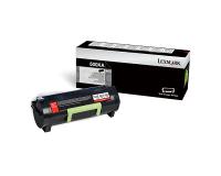 Lexmark 50F0XA0 Toner Cartridge (OEM) 10,000 Pages