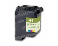 HP 41 TriColor Ink Cartridge - 460 Pages