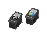 Canon PG-240XXL/CL-241XL Black & Color Inks Combo Pack