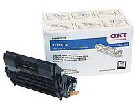 Okidata 52123602 Toner Cartridge (OEM) 20,000 Pages