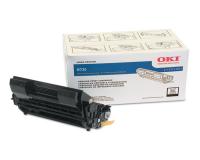 OkiData 52123603 Toner Cartridge (OEM) 26,000 Pages