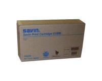 Savin 5257 Yellow Toner Cartridge (OEM) 3000 Pages