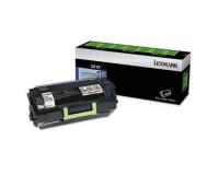 Lexmark 52D1X00 Toner Cartridge (OEM) 45,000 Pages