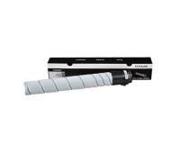 Lexmark 54G0H00 Toner Cartridge (OEM) 32,500 Pages