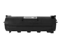 Dell 593-BBYS Black Toner Cartridge - 25,000 Pages