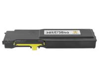 Dell XMHGR Yellow Toner Cartridge (593-BCBD, YC7M7) 9,000 Pages