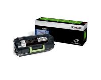 Lexmark MX812dxme Toner Cartridge (OEM) 25,000 Pages
