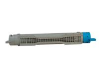 Xerox Phaser 6360 Cyan Toner Cartridge - 5,000 Pages