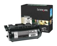 Lexmark 64015HA Toner Cartridge (OEM) 21,000 Pages