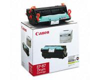 Canon EP-87 OEM Drum Cartridge - 20,000 Pages (7429A005AA)