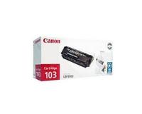 Canon CRG-103 Toner Cartridge (OEM 7616A003) 2,000 Pages