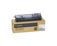 Canon GPR-11 Cyan Drum Unit (OEM 7624A001AA) 40,000 Pages