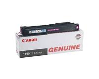 Canon GPR-11 Magenta Toner Cartridge (OEM 7627A001AA) 25,000 Pages