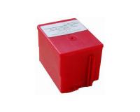Pitney Bowes 765-9 Red Ink Cartridge - 6,500 Pages
