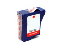 Pitney Bowes 797-M Fluorescent Red Ink Cartridge - 800 Pages