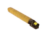 Ricoh 841343 Yellow Toner Cartridge - 17,000