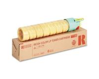 Ricoh 888277 Type 145 Yellow Toner Cartridge (OEM) 6,000 Pages