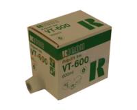 Ricoh 893936 Green Duplicator Ink (OEM Type VT-600)