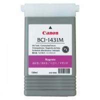 Canon BCI-1431M Magenta Ink Tank (8971A001AA) - 130 mL
