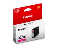 Canon PGI-1200 Magenta Pigment Ink Tank (OEM 9233B001) 300 Pages